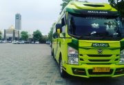 Sewa Elf Surabaya