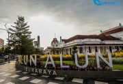 Travel Surabaya-Malang