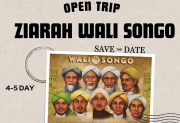 OPEN TRIP ZIARAH WALI SONGO + JOGJA