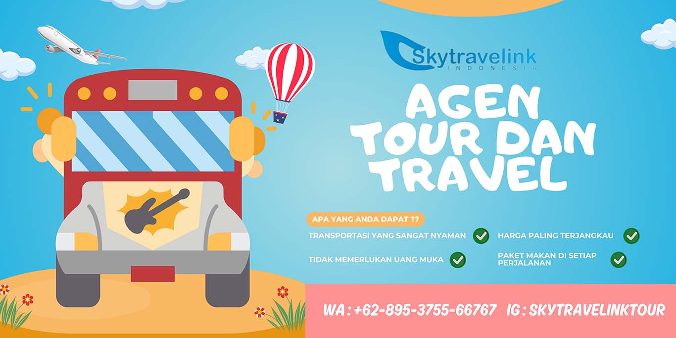 Skytravelink