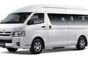 Travel Mojokerto Bali