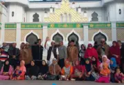 Ziarah Wali Songo
