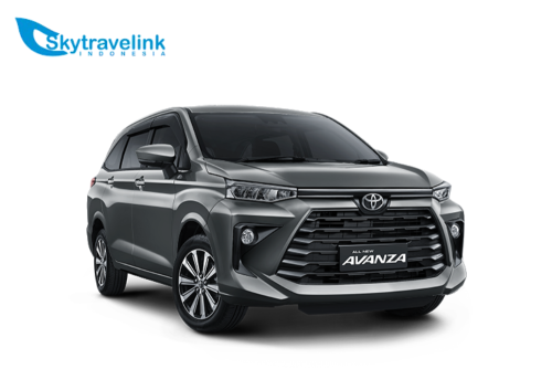 Sewa New Avanza Malang