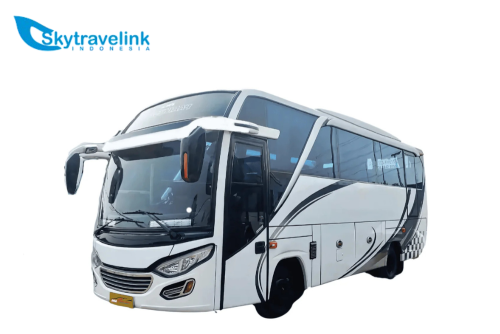 Sewa Medium Bus Malang