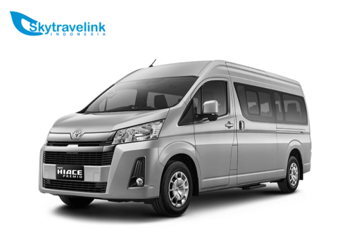 Sewa Hiace Premio Malang