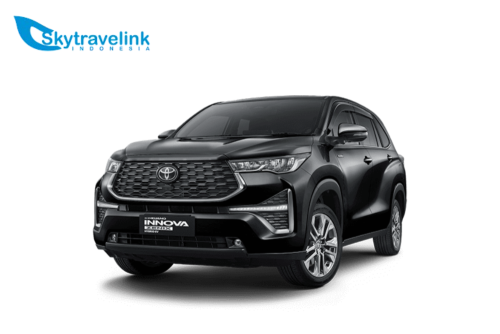 Sewa Innova Zenix Malang