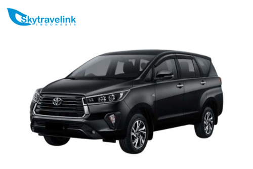 Sewa Innova Reborn Malang