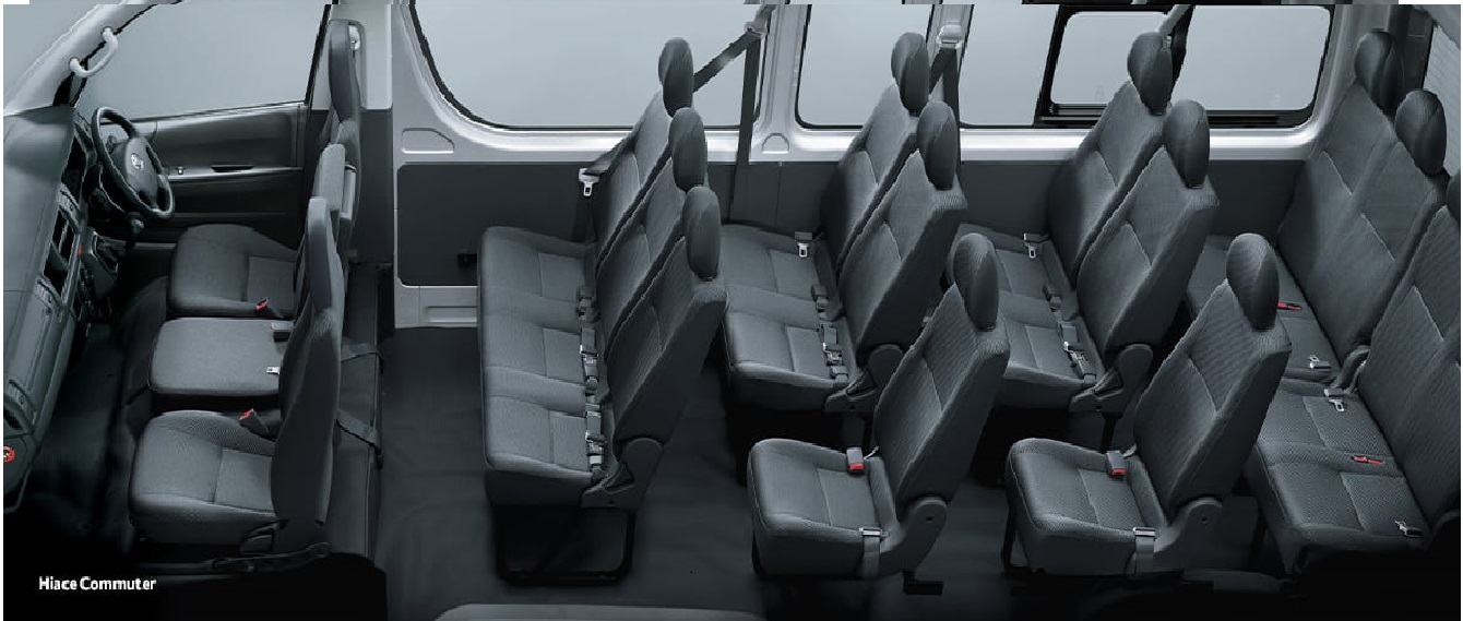 Fasilitas Armada Skytravelink