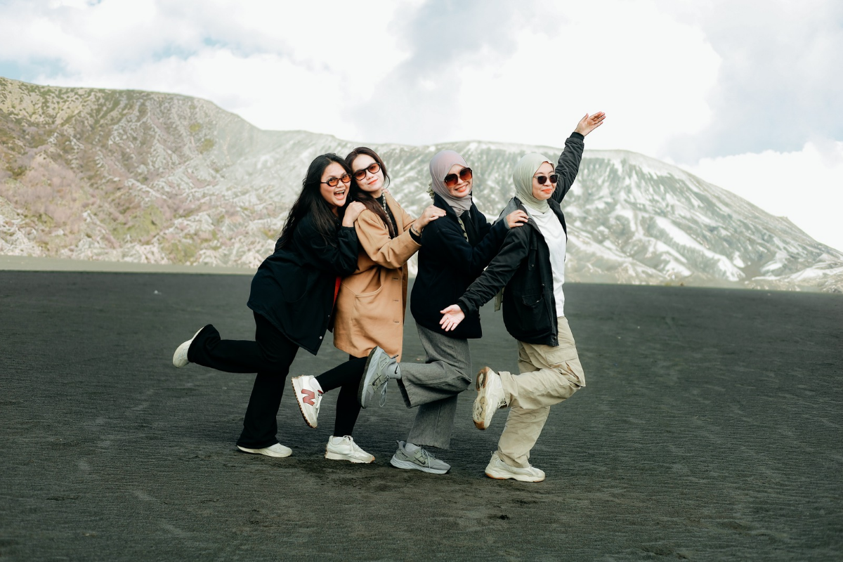 Paket Wisata Bromo Skytravelink