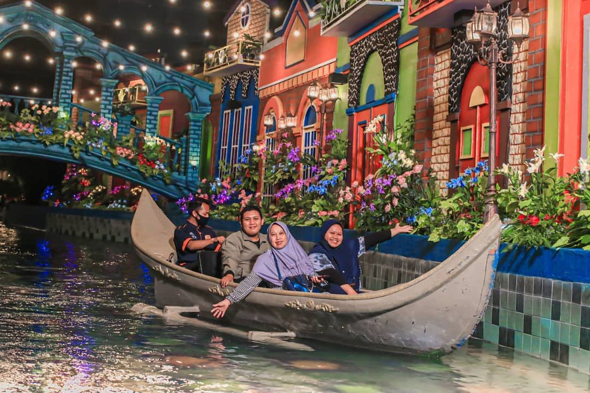 Paket Wisata Malang Batu 1 Hari Murah