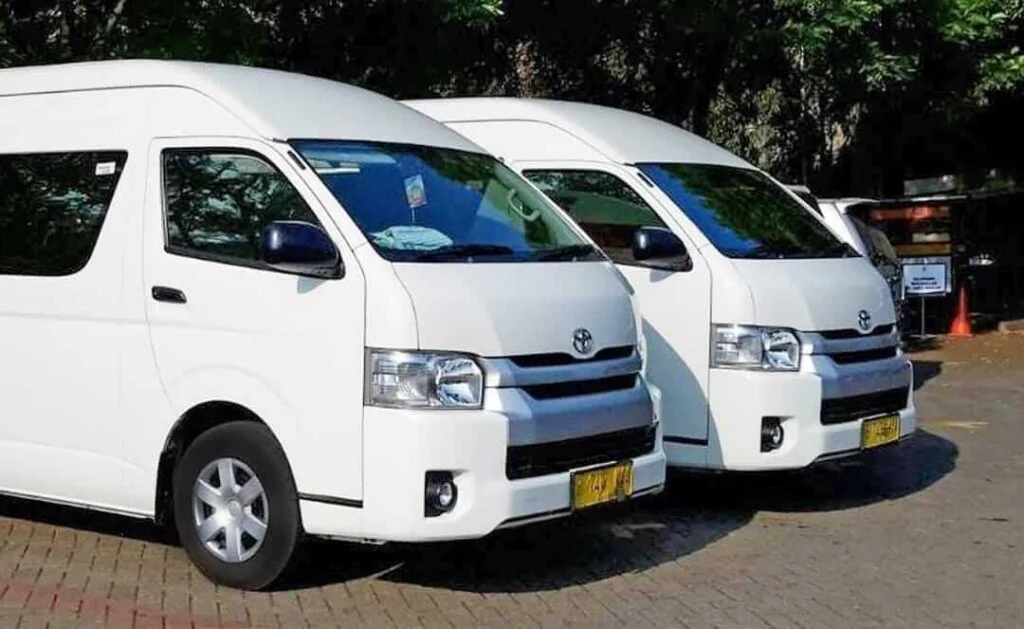 Interior Nyaman Skytravelink